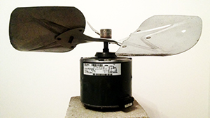 Commercial Fan motor replacement part