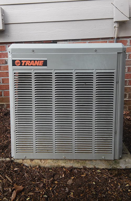 Air Conditioner repair in Cary